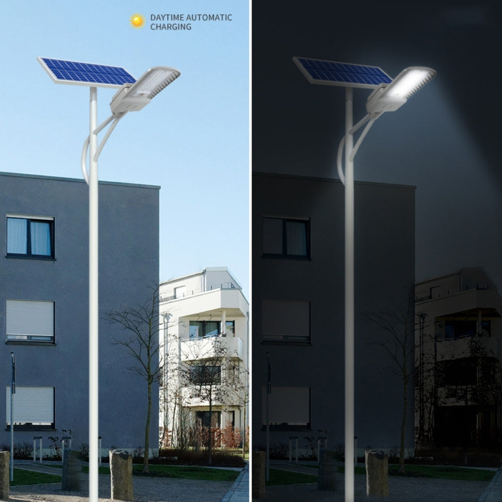 Solar Street Light - 3000w - OREX.LB