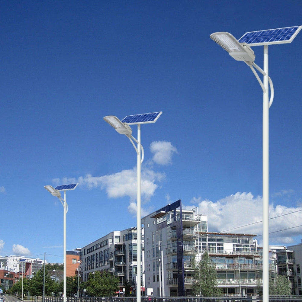 Solar Street Light - 3000w - OREX.LB