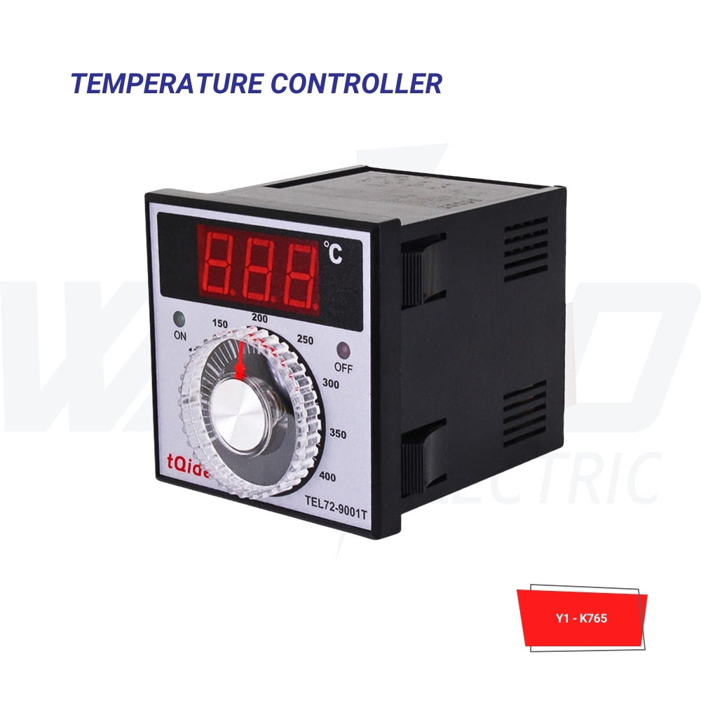 Temperature Controller - 765