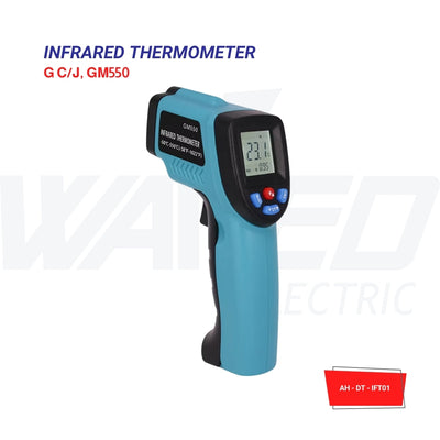 Infrared Thermometer