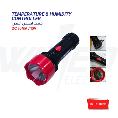 Tester for Eggs - 20MA