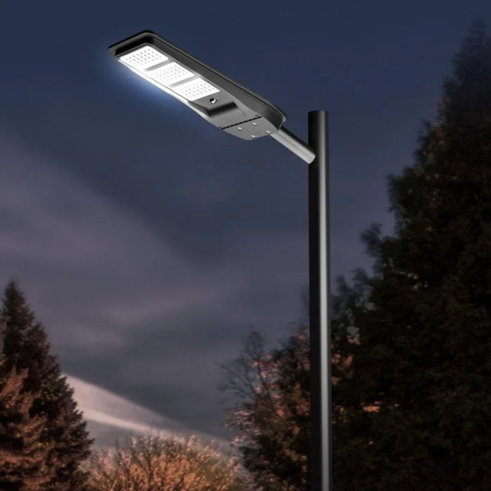 Solar Street Light - 400w - OREX.LB