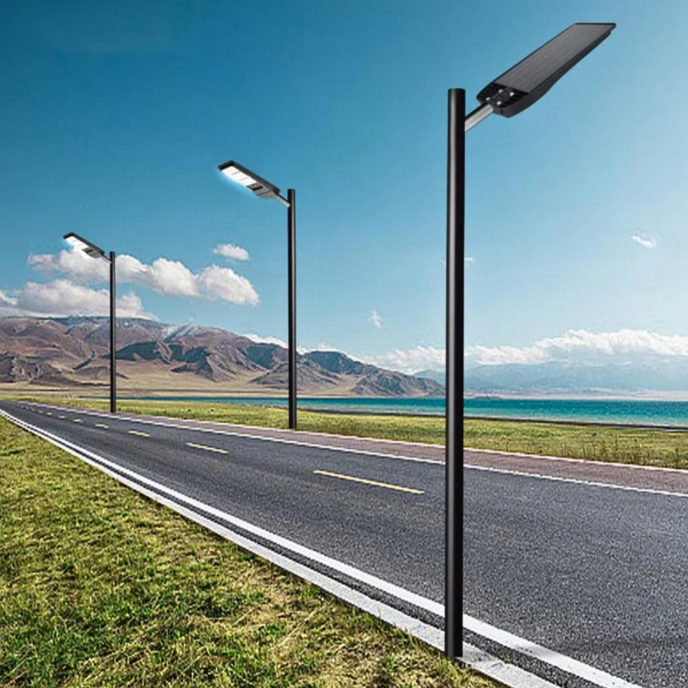 Solar Street Light - 400w - OREX.LB