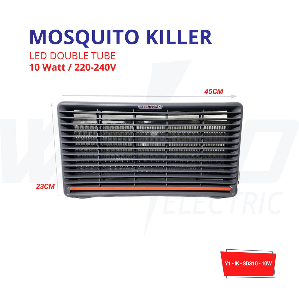 Mosquitto killer