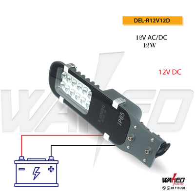 Led Street Lamp 12v