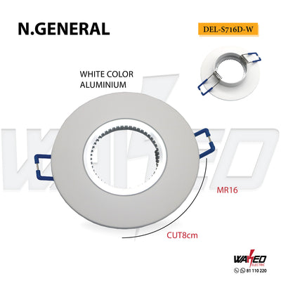 N.General Spot Light