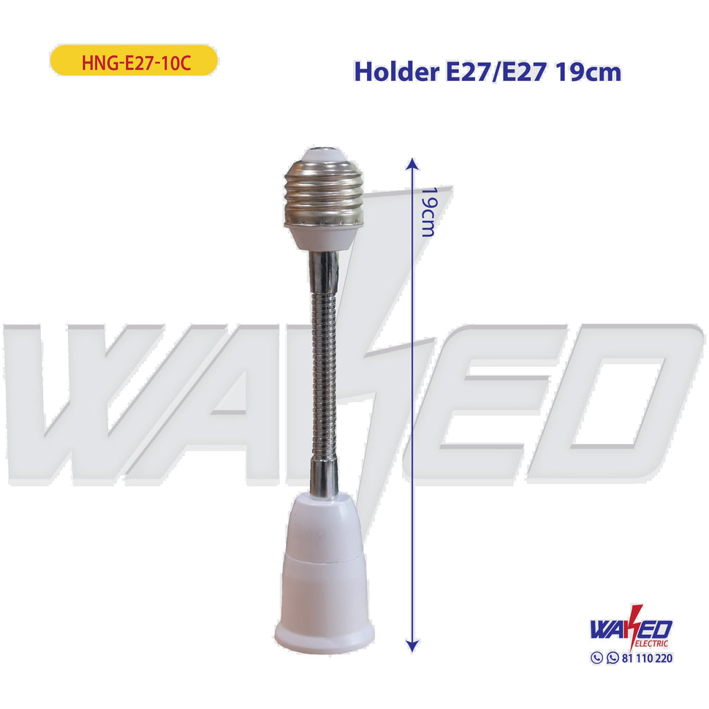 Lamp Holder - E27