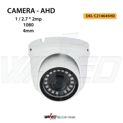 Camera AHD