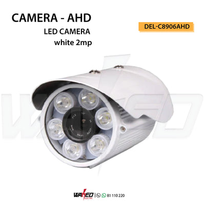 Camera - AHD