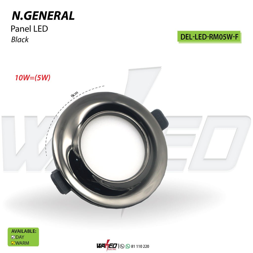 Spot Light New Body - 5W
