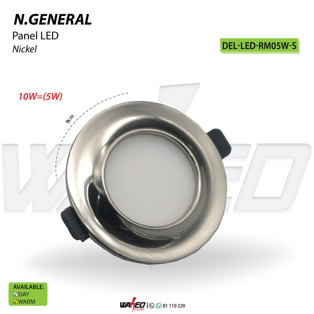 Spot Light New Body - 5W