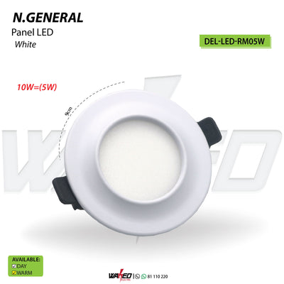 Spot Light New Body - 5W