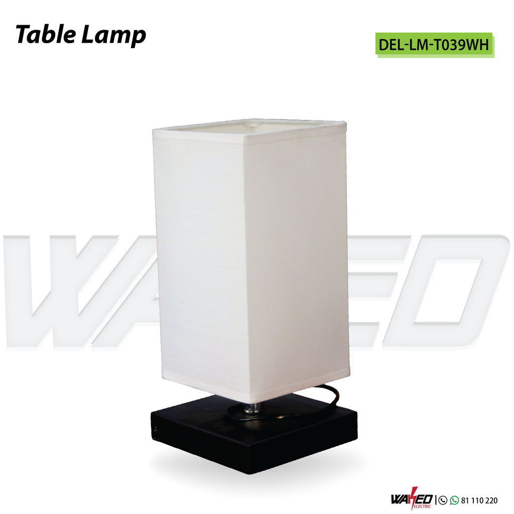 Table Lamp