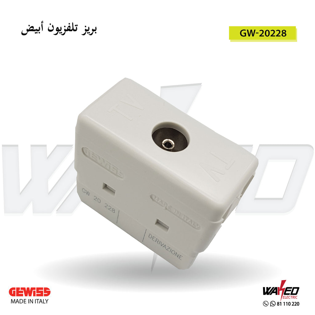 TV Socket