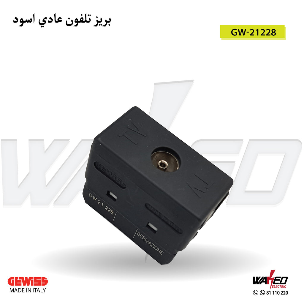TV Socket