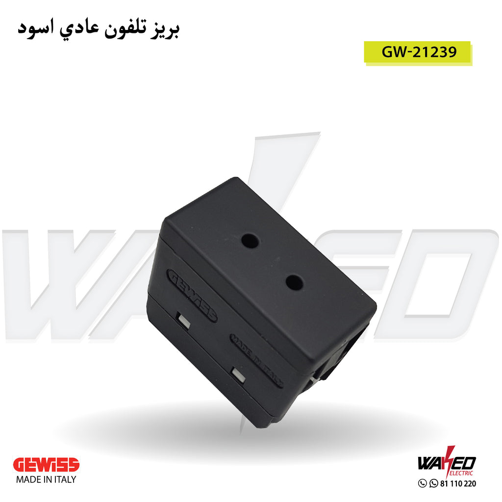 Telephone Socket