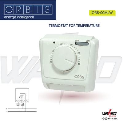 Temperature Thermostat
