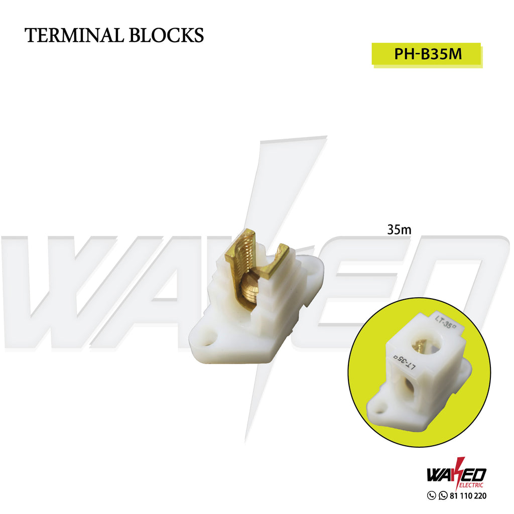 Terminal Blocks