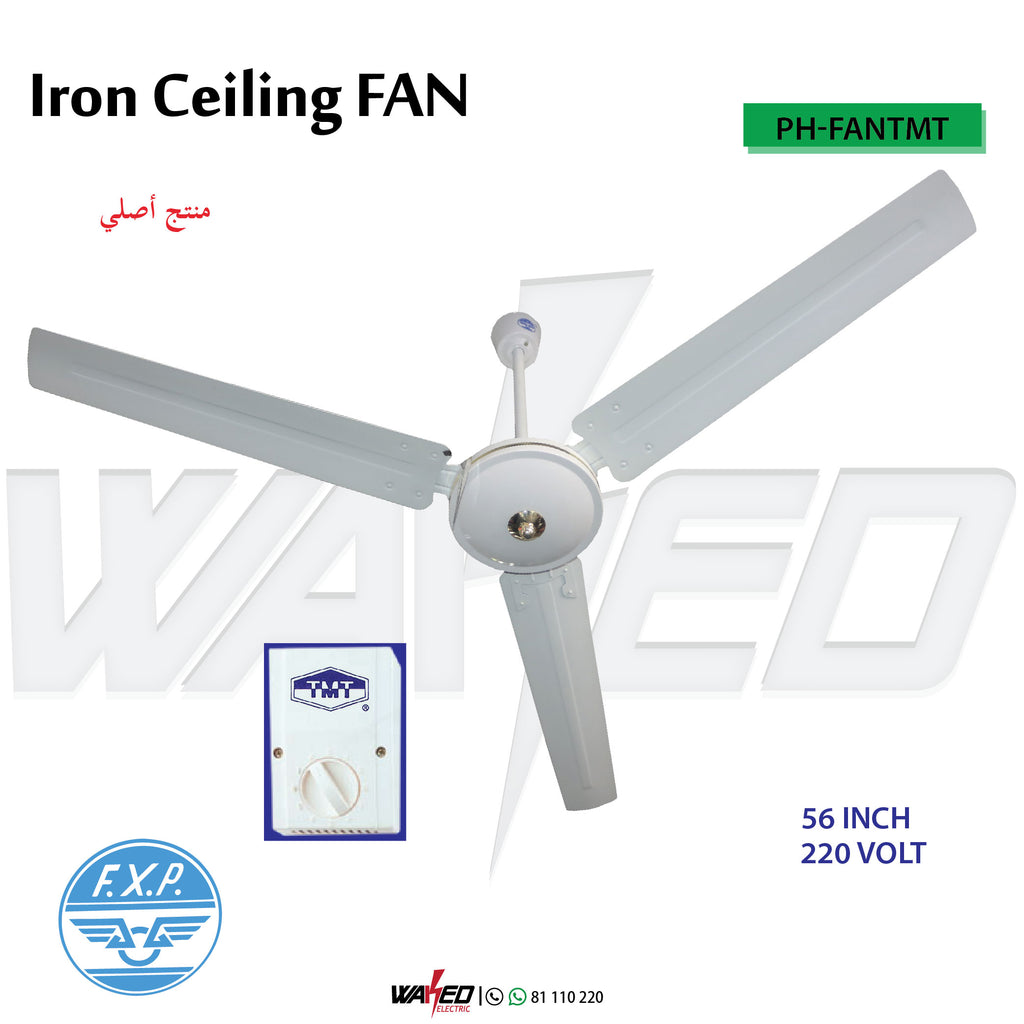 Ceiling Fan