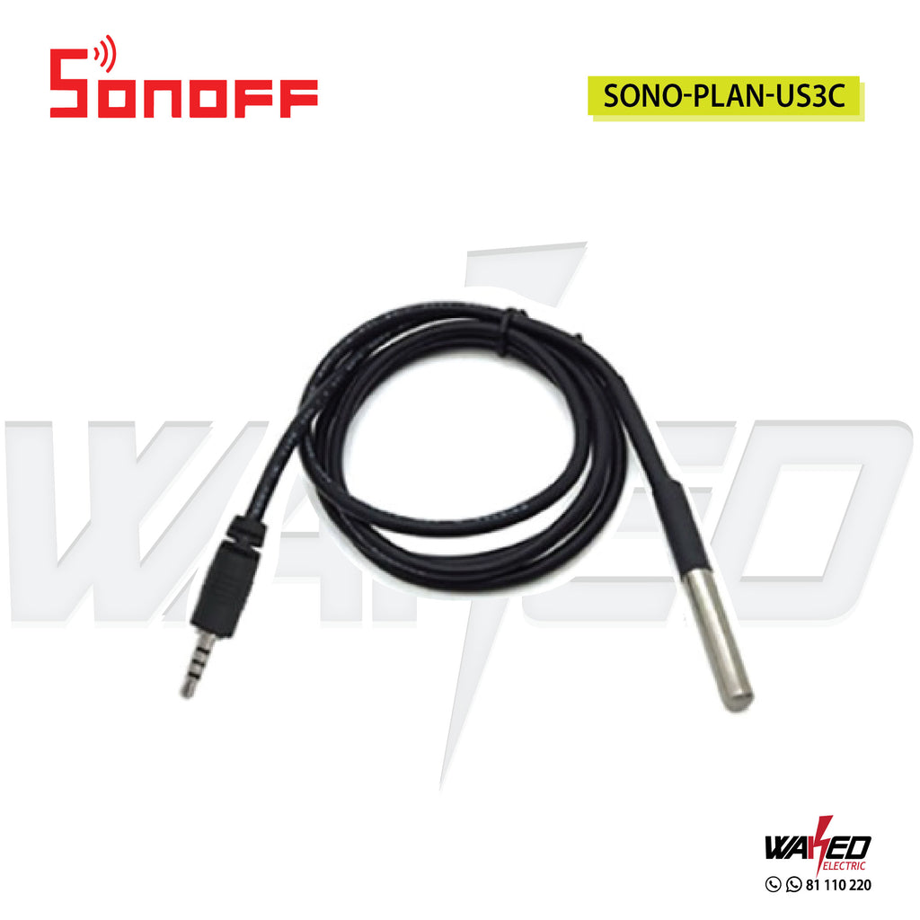 Smart Wall Switch - 6A