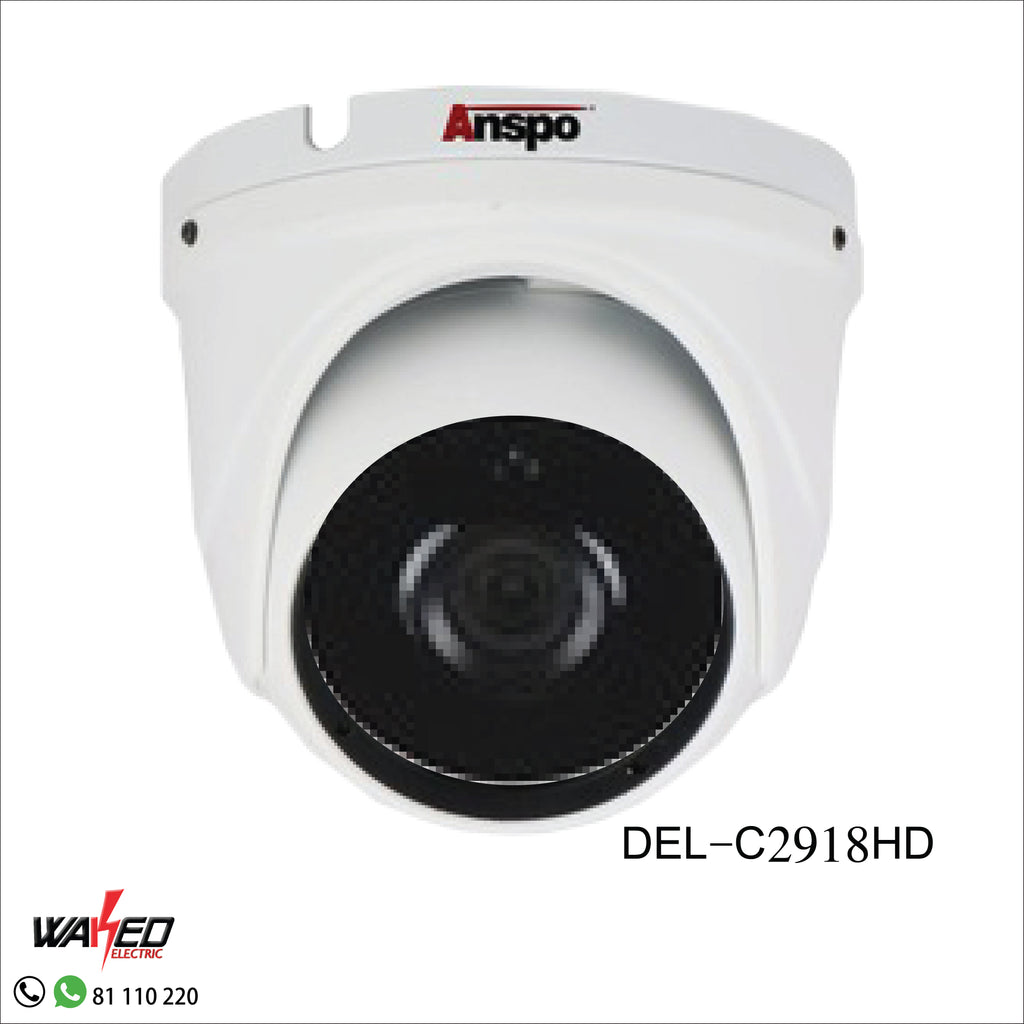 Camera - AHD