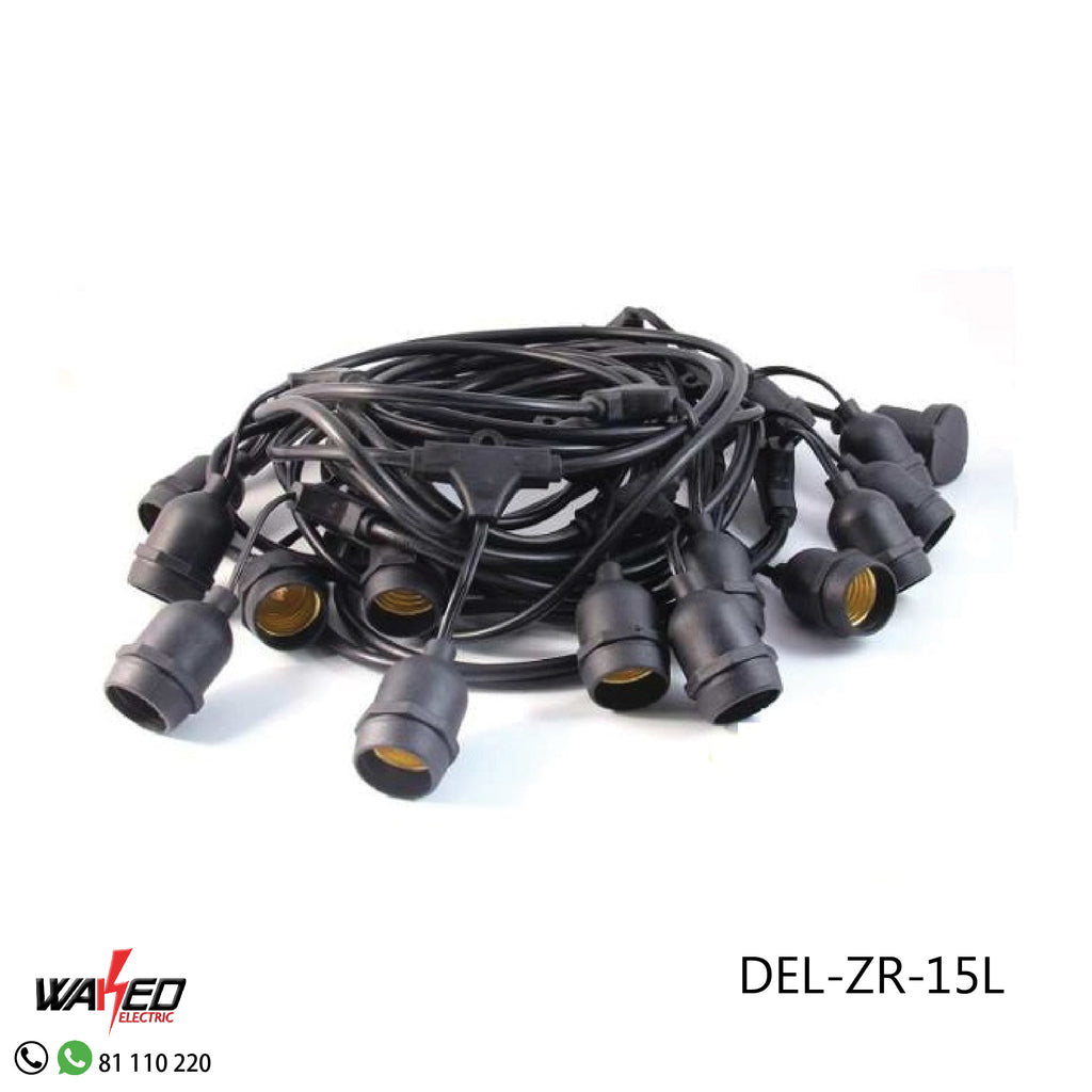 Water Proof Cable 10MT and 20MT