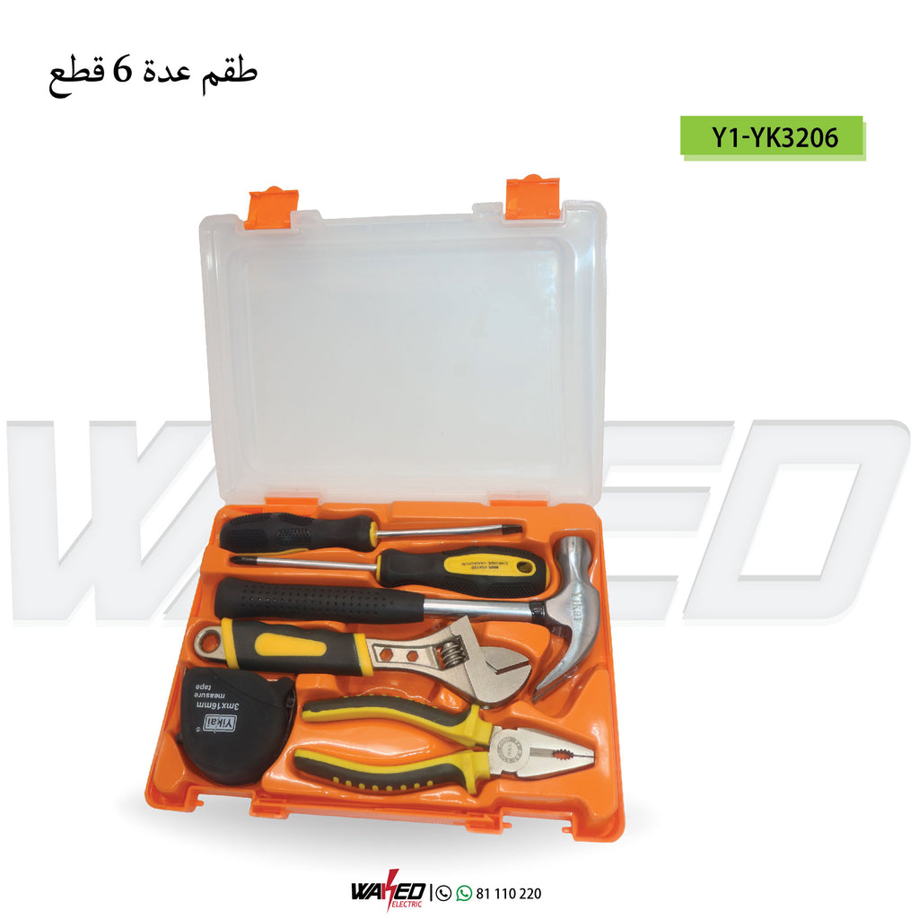 Tools Kit
