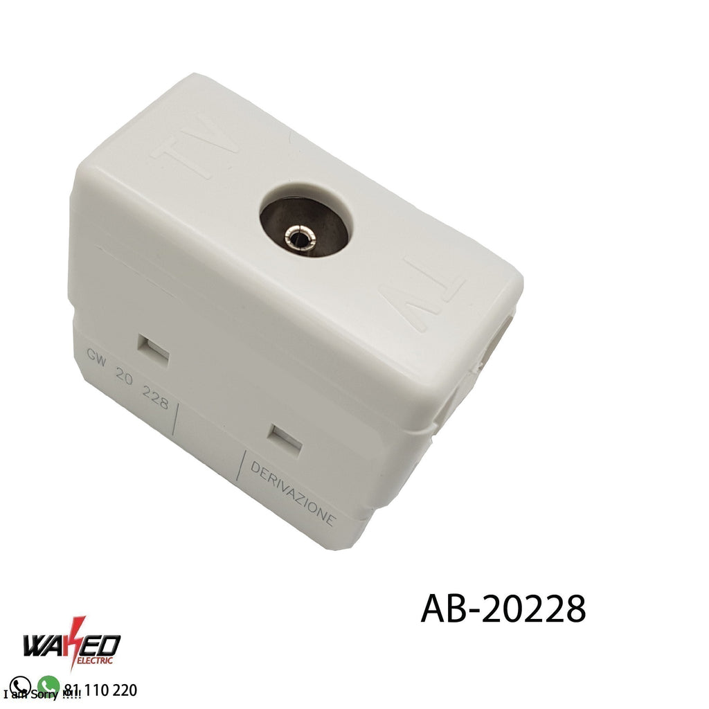 TV Socket