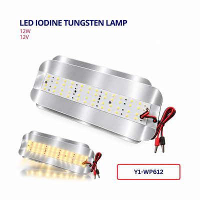 Led Light high bay 12v
