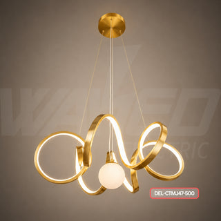 LED Chandelier