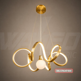 LED Chandelier