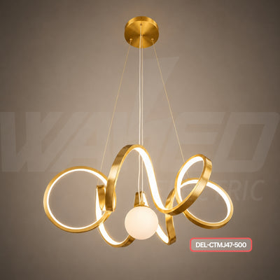 LED Chandelier