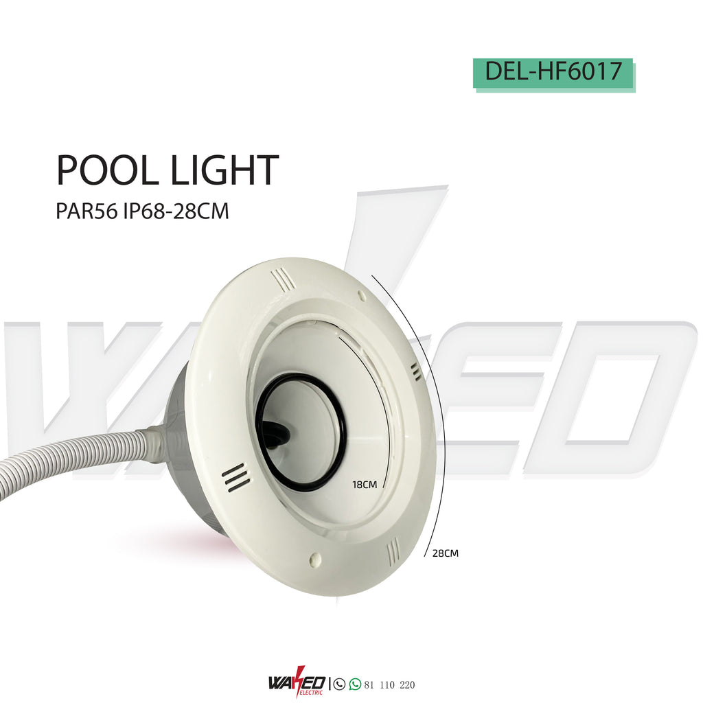 POOL LIGHT