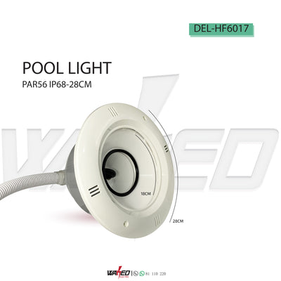 POOL LIGHT