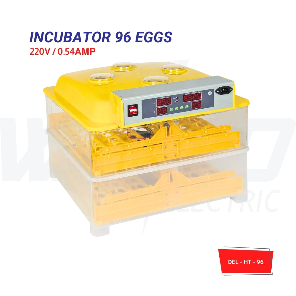 Incubator-96 Eggs