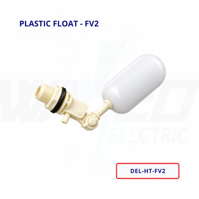 Plastic Float - FV2