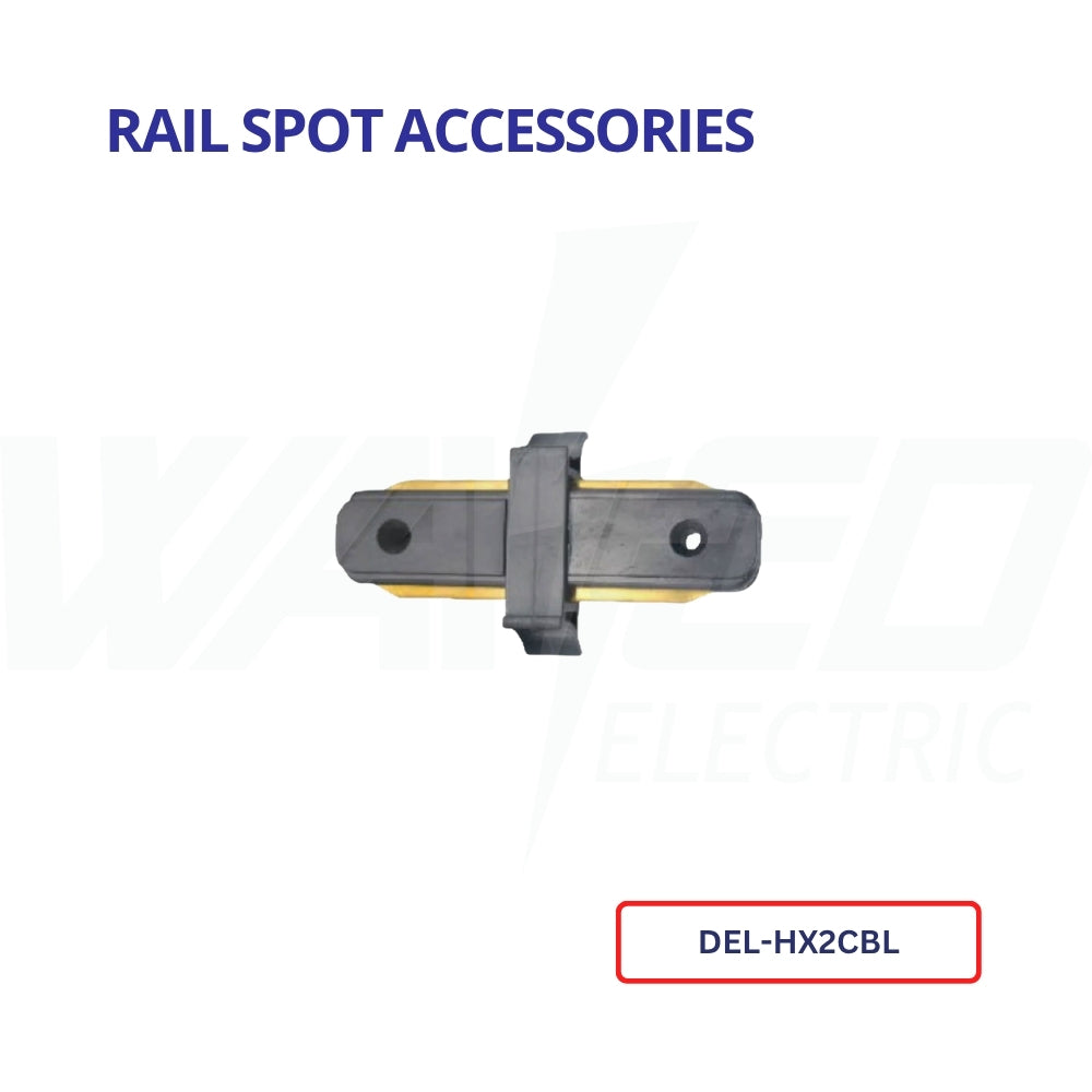 Rail Spot Accessories