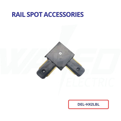 Rail Spot Accessories