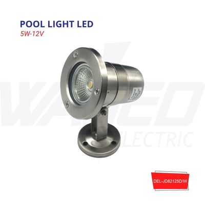 Pool Light - 5W - 12V