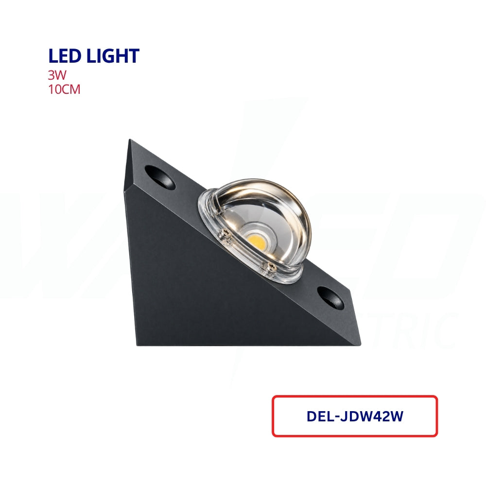 Led Light - 3W-Corner