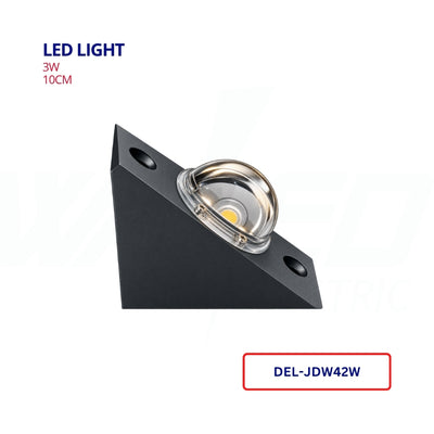 Led Light - 3W-Corner