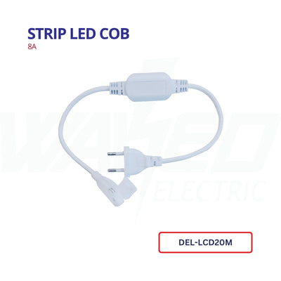 Strip Led COB - 8A