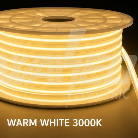 Strip Led DC 220 - 120L/MTS (Copy)