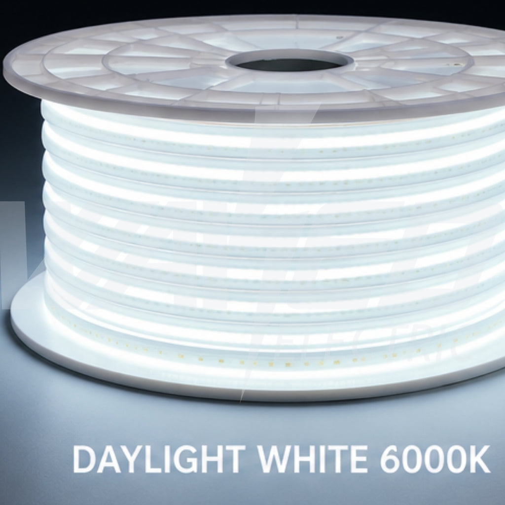 Strip Led DC 220V