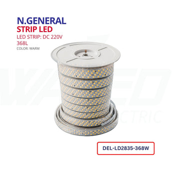 Strip Led DC 220 - 368L