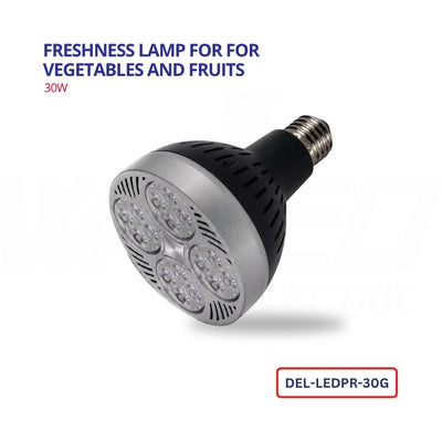 Freshness Lamp For Vegetables and Fruits - 30W