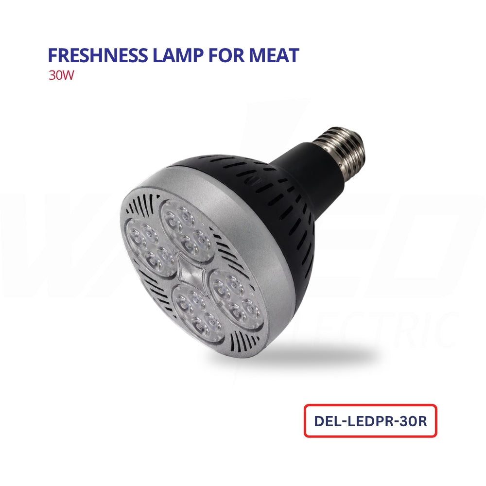 Freshness Lamp For Meat - 30W