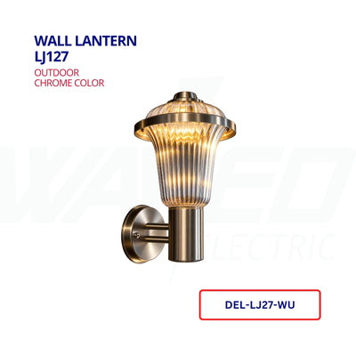 Lanterns - LJ127