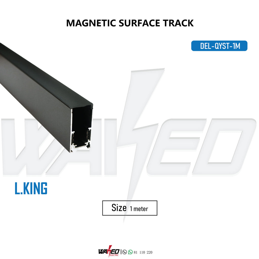 Magnetic Surface Track - 1M/2M