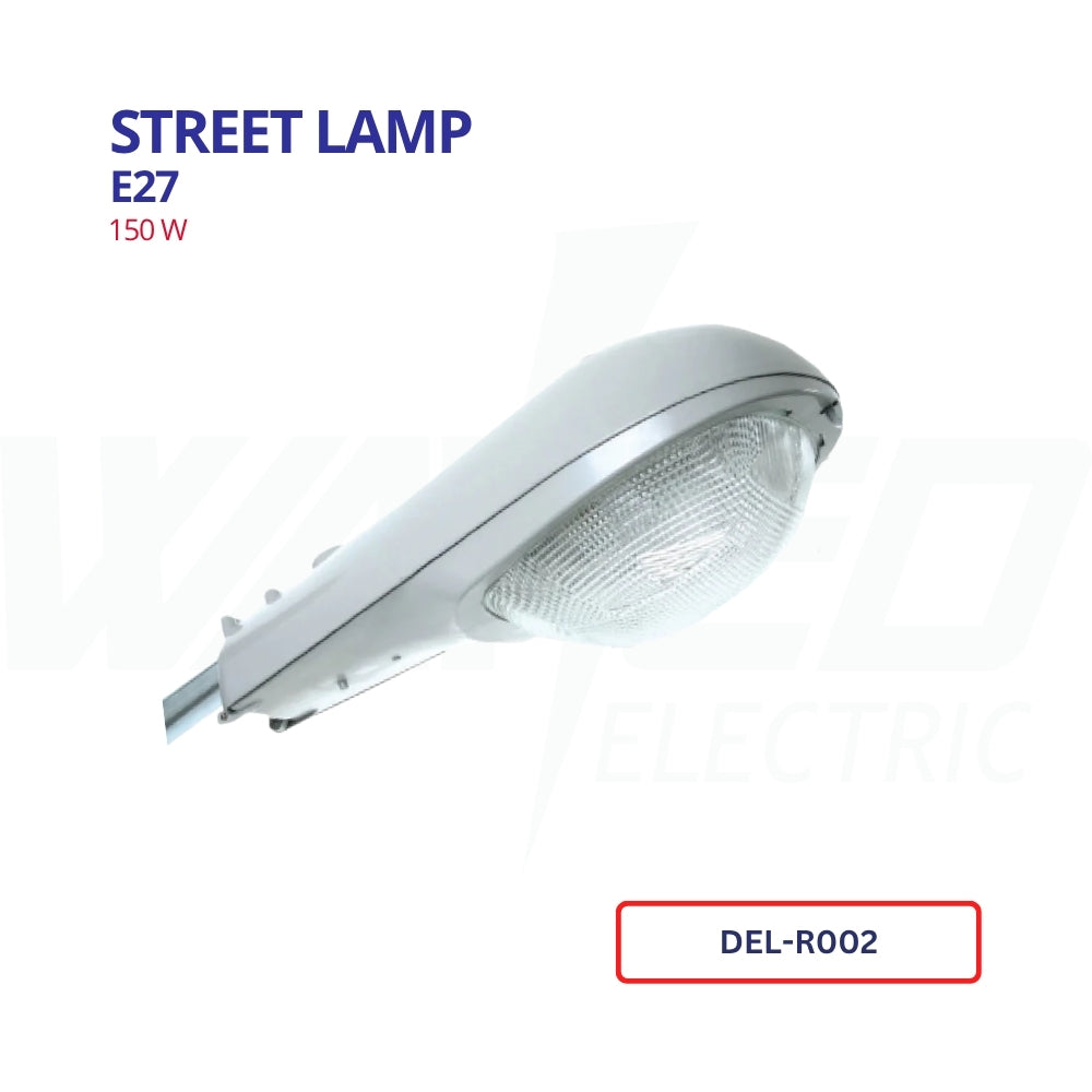 Street Lamp - E27